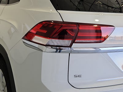 2023 Volkswagen Atlas Cross Sport 2.0T SE w/Technology