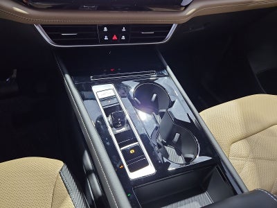 2026 Volkswagen Atlas Cross Sport SE with Technology