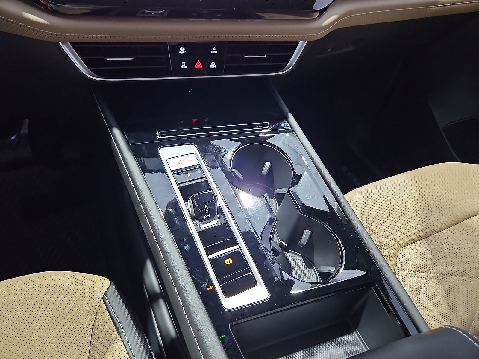 2026 Volkswagen Atlas Cross Sport SE with Technology