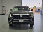 2026 Volkswagen Atlas Cross Sport SE with Technology