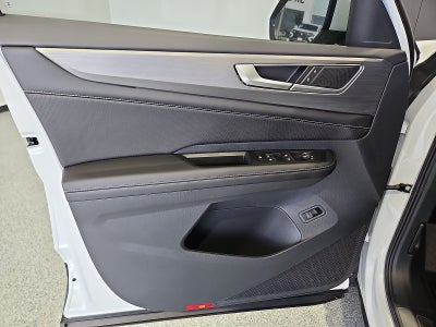 2026 Volkswagen Atlas Cross Sport SE with Technology