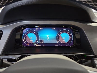 2026 Volkswagen Atlas Cross Sport SE with Technology