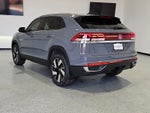2026 Volkswagen Atlas Cross Sport SE with Technology