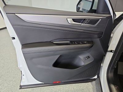 2026 Volkswagen Atlas Cross Sport SE with Technology
