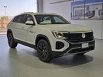 2026 Volkswagen Atlas Cross Sport SE with Technology