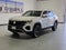 2026 Volkswagen Atlas Cross Sport SE with Technology