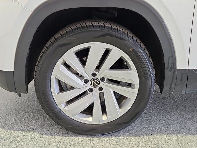 2023 Volkswagen Atlas Cross Sport 3.6L V6 SE w/Technology