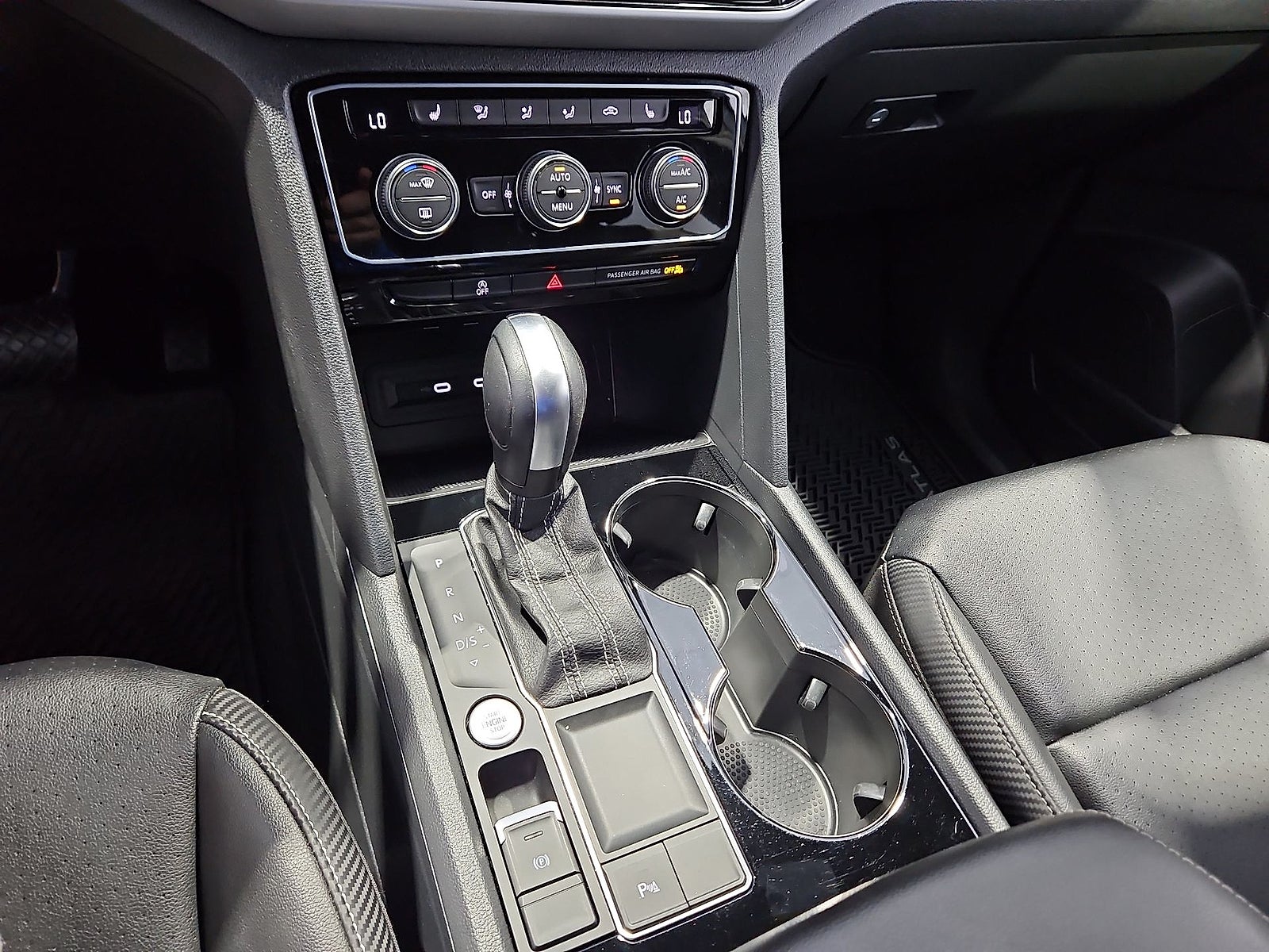 2023 Volkswagen Atlas Cross Sport 3.6L V6 SE w/Technology