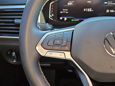 2023 Volkswagen Atlas Cross Sport 3.6L V6 SE w/Technology