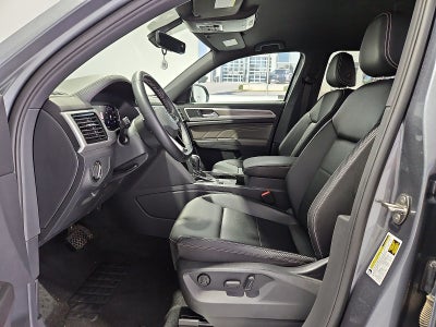 2023 Volkswagen Atlas Cross Sport 3.6L V6 SE w/Technology