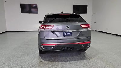 2023 Volkswagen Atlas Cross Sport 3.6L V6 SE w/Technology