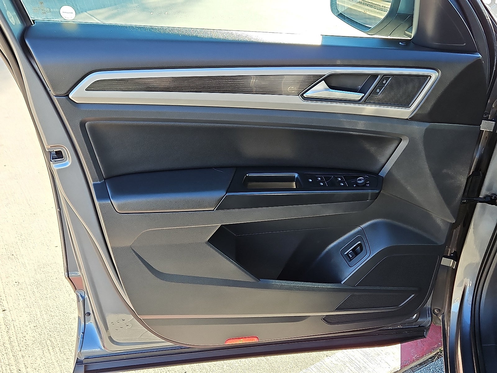 2019 Volkswagen Atlas 3.6L V6 SE R-Line