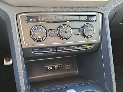 2019 Volkswagen Atlas 3.6L V6 SE R-Line