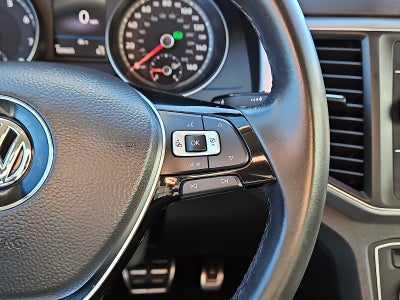 2019 Volkswagen Atlas 3.6L V6 SE R-Line