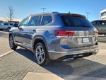 2019 Volkswagen Atlas 3.6L V6 SE R-Line