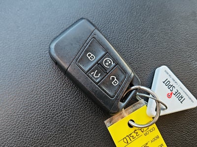 2019 Volkswagen Atlas 3.6L V6 SE R-Line