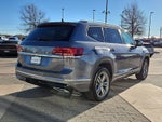 2019 Volkswagen Atlas 3.6L V6 SE R-Line