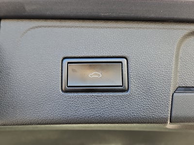 2019 Volkswagen Atlas 3.6L V6 SE R-Line