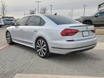 2018 Volkswagen Passat 3.6L V6 GT