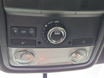 2018 Volkswagen Passat 3.6L V6 GT