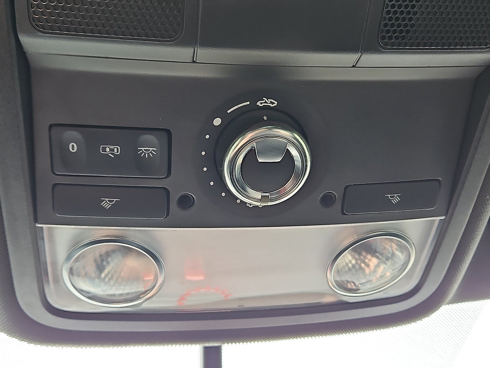 2018 Volkswagen Passat 3.6L V6 GT