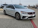 2018 Volkswagen Passat 3.6L V6 GT