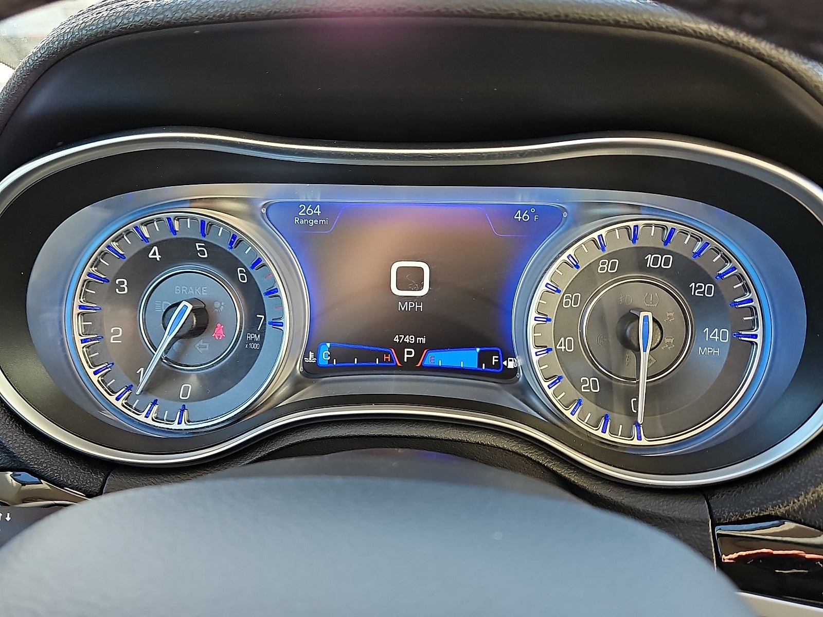 2023 Chrysler 300 Touring