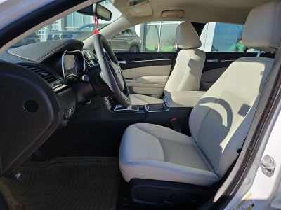 2023 Chrysler 300 Touring