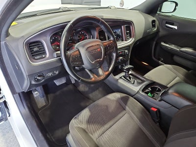2020 Dodge Charger SXT RWD