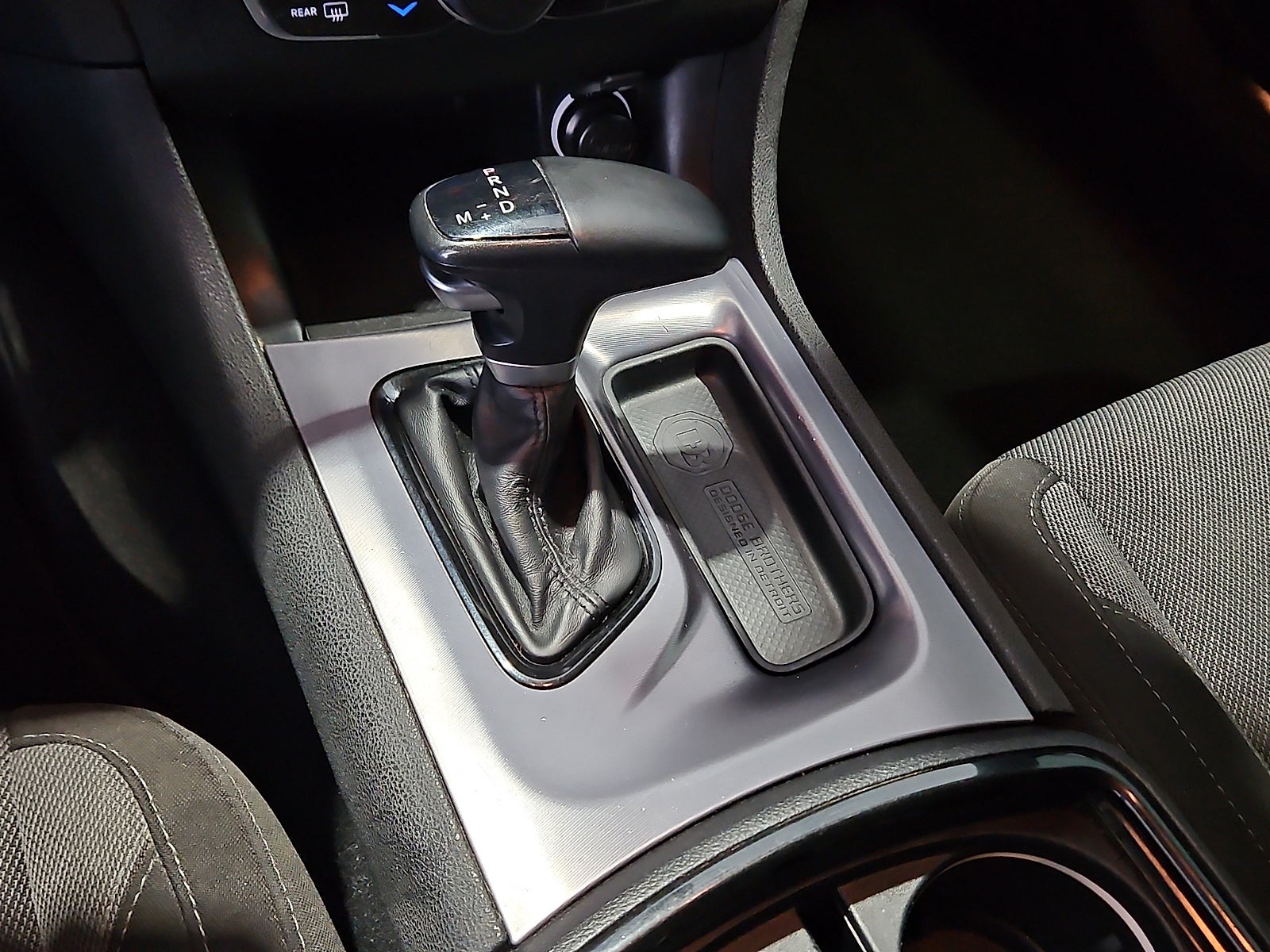 2020 Dodge Charger SXT RWD