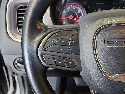 2020 Dodge Charger SXT RWD