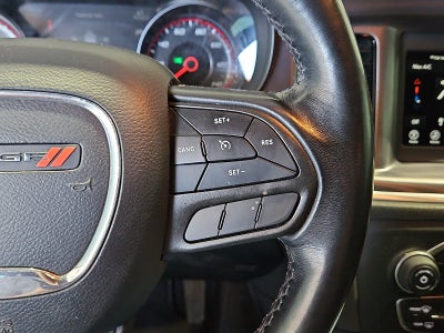 2020 Dodge Charger SXT RWD