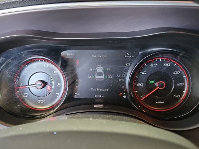 2020 Dodge Charger SXT RWD
