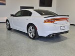 2020 Dodge Charger SXT RWD