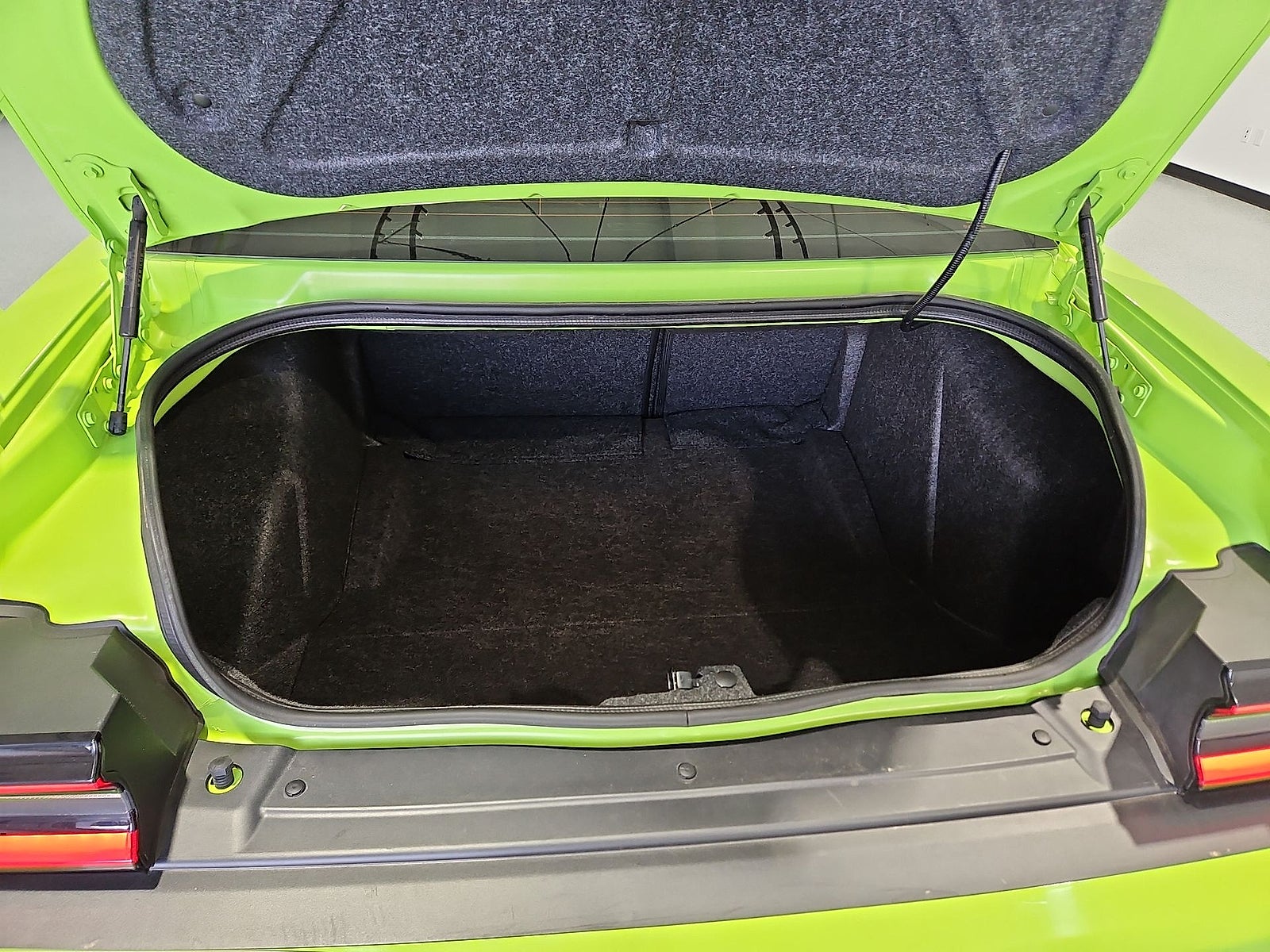 2023 Dodge Challenger SXT AWD
