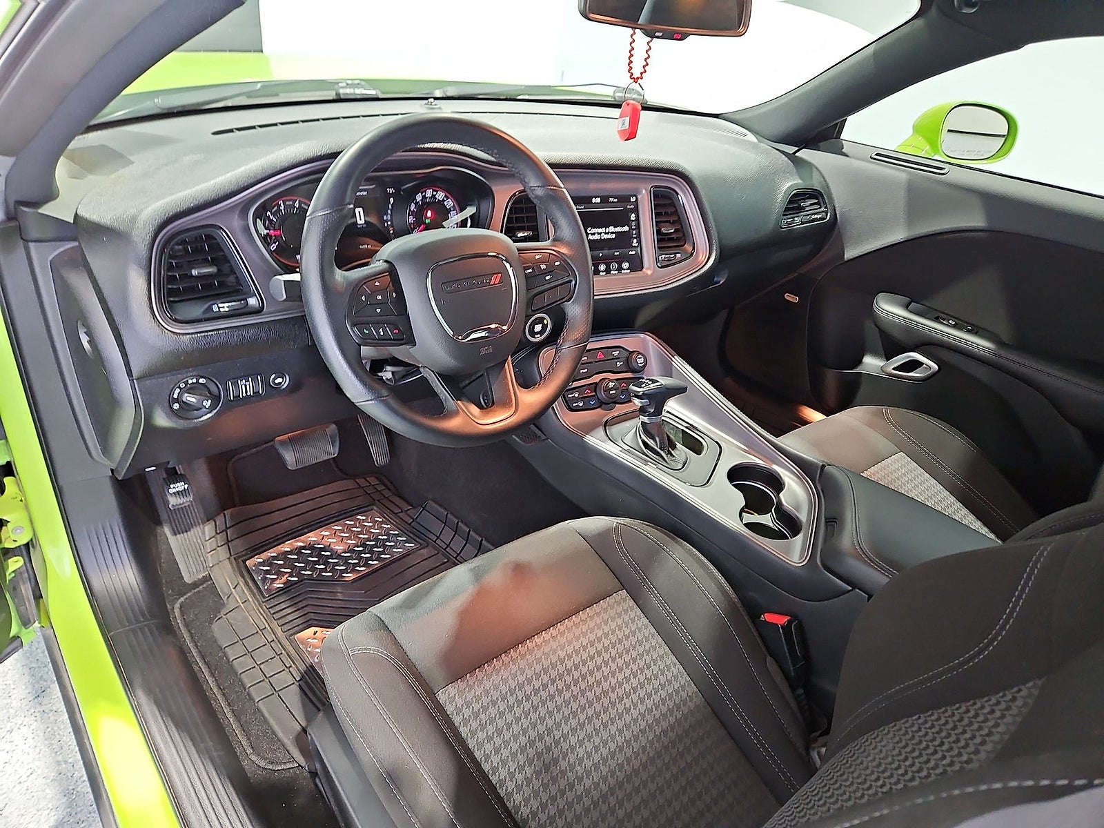 2023 Dodge Challenger SXT AWD
