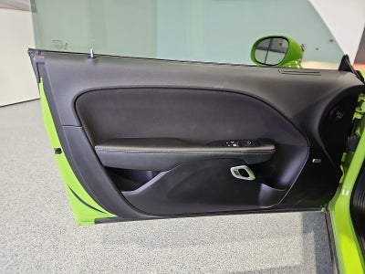 2023 Dodge Challenger SXT AWD