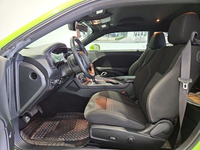 2023 Dodge Challenger SXT AWD