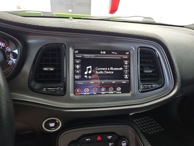 2023 Dodge Challenger SXT AWD