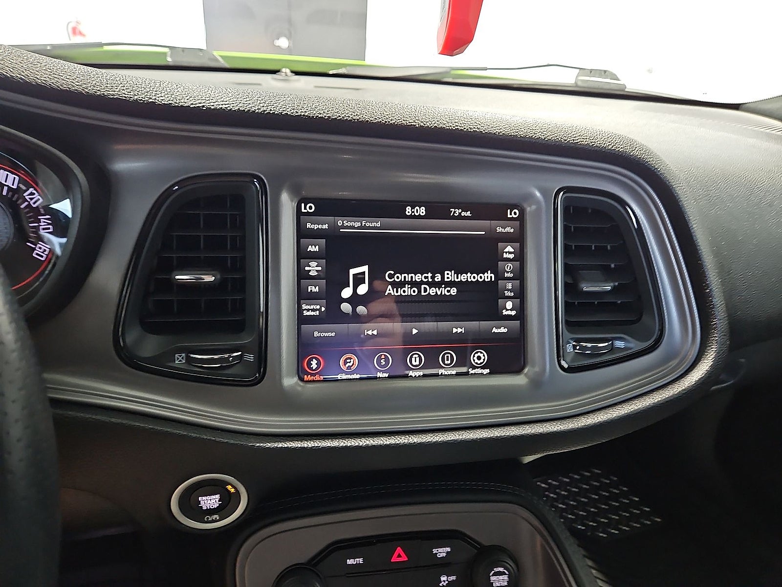 2023 Dodge Challenger SXT AWD