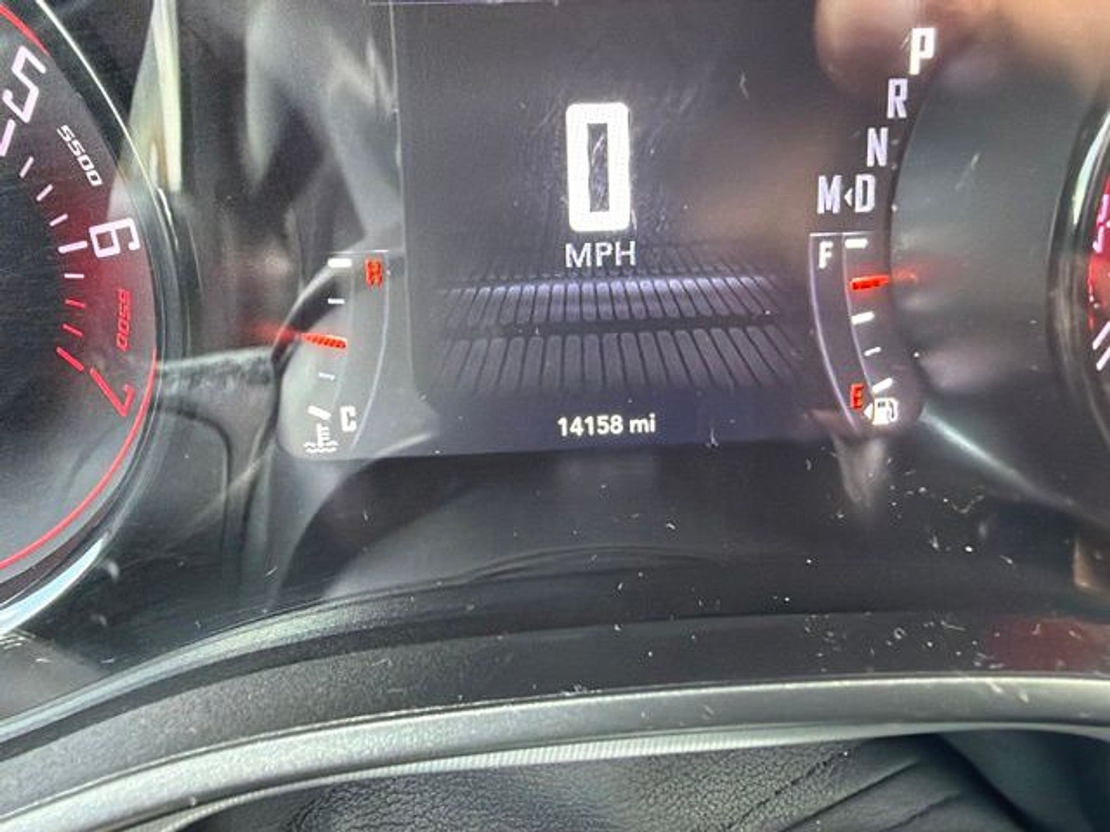 2023 Dodge Challenger SXT AWD