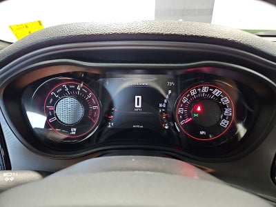 2023 Dodge Challenger SXT AWD
