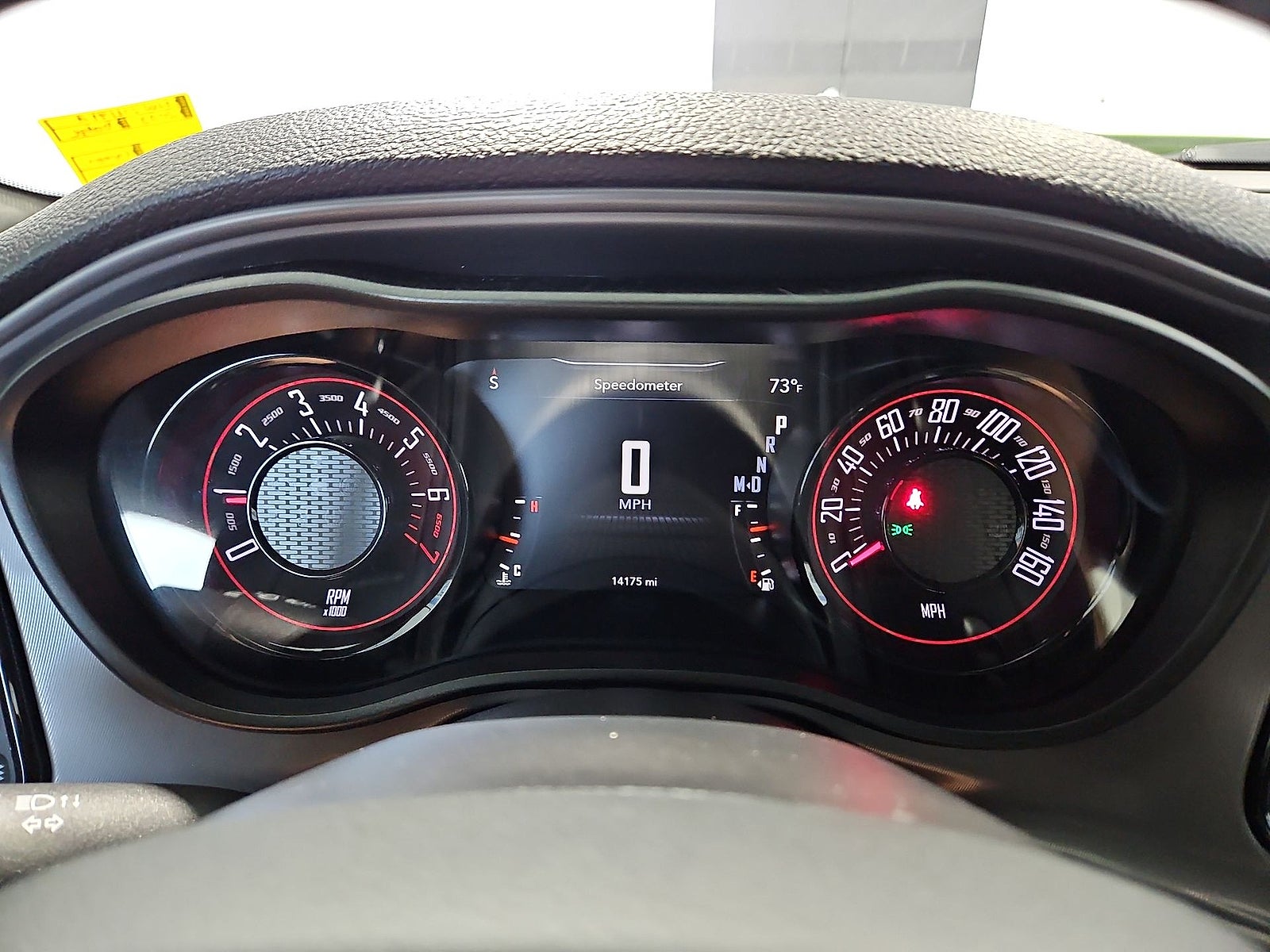 2023 Dodge Challenger SXT AWD