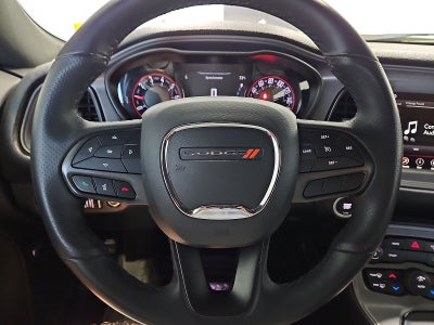 2023 Dodge Challenger SXT AWD