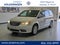 2014 Chrysler Town & Country Limited