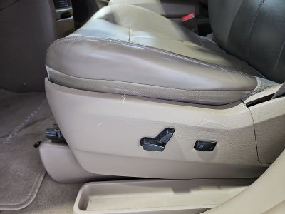 2014 Chrysler Town & Country Limited
