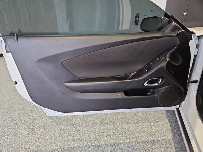 2015 Chevrolet Camaro 1LT