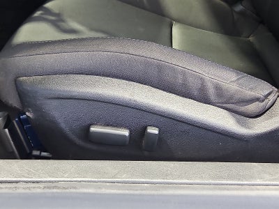2015 Chevrolet Camaro 1LT