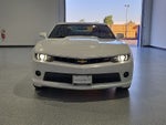 2015 Chevrolet Camaro 1LT