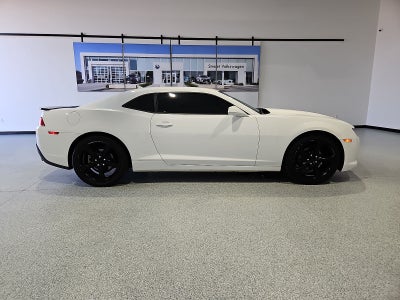 2015 Chevrolet Camaro 1LT